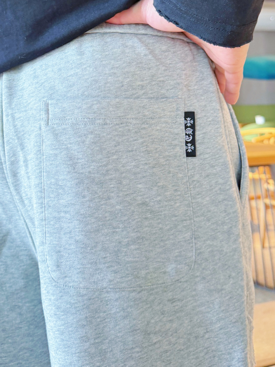 Casual Pants Man